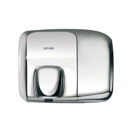 seche-mains avec buse