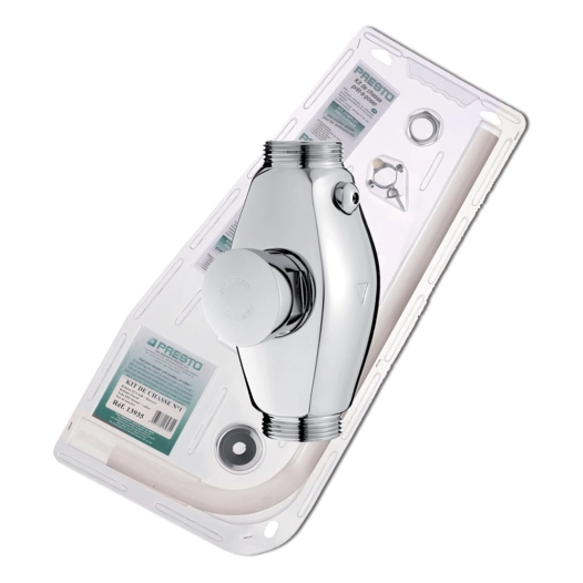 kit chasse ndeg3 avec presto