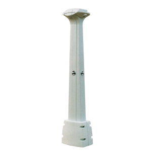 colonne de douche 4 postes