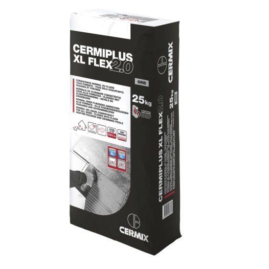 colle poly.cermiplus xlflex