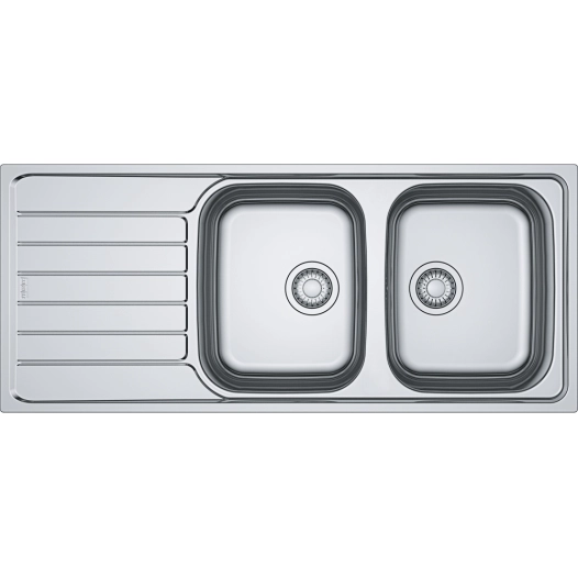 skl621-116 evier inox spark