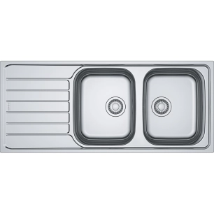 skl621-116 evier inox spark