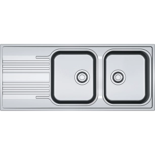 srx621 inox lisse auto