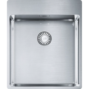 bxx210-40 inox lisse auto