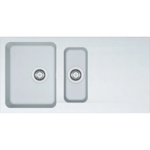 oid651 blanc artic manu