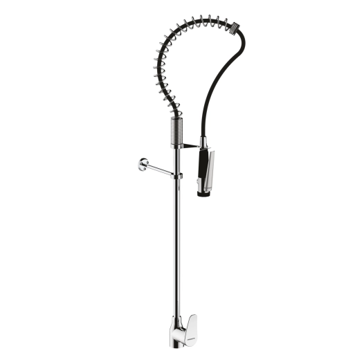 colonne - mitigeur plage