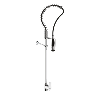 colonne - mitigeur plage