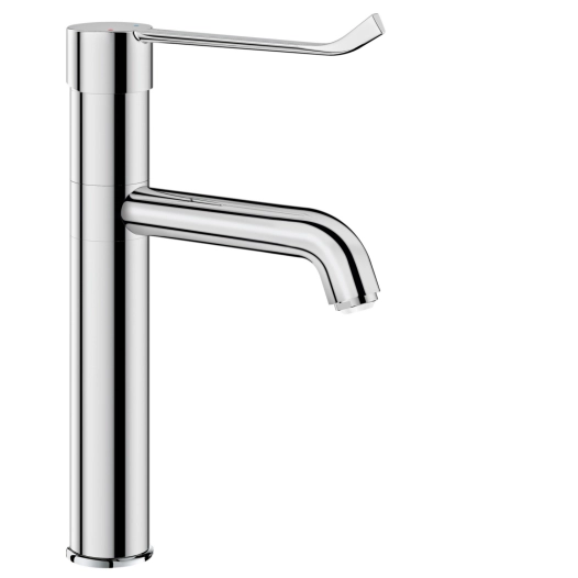 mitigeur ep a bec haut