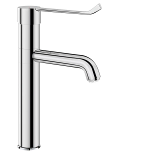 mitigeur ep a bec haut