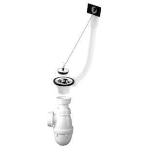 vidage evier complet 1 bac