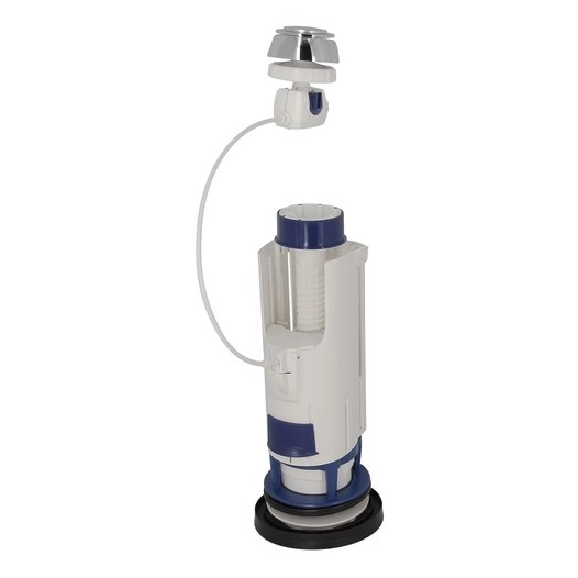 mecanisme double volume a