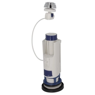 mecanisme double volume a