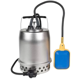 pompe vide cave steel 50a
