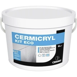 cermicryl kit etancheite 6m2