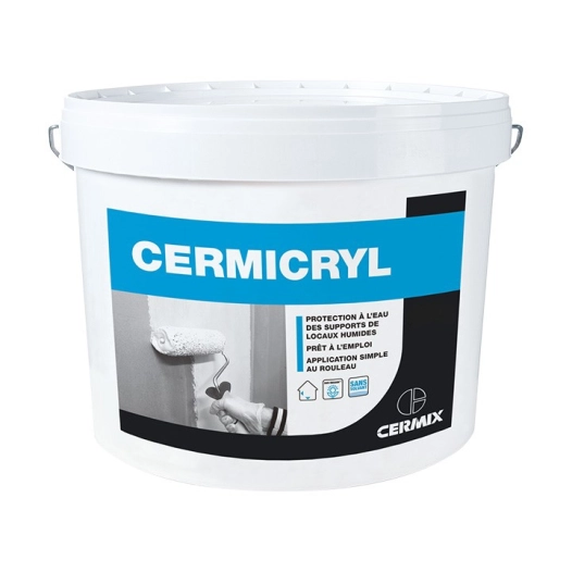 cermicryl seau 7k