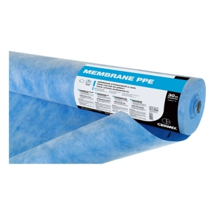 membrane ppe rouleu 30 ml