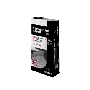 cermiplus rapid sac 25 k gris