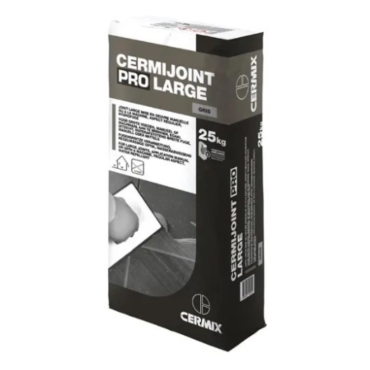 cermijoint tx sac 25 k gris