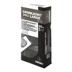 cermijoint tx sac 25 k gris