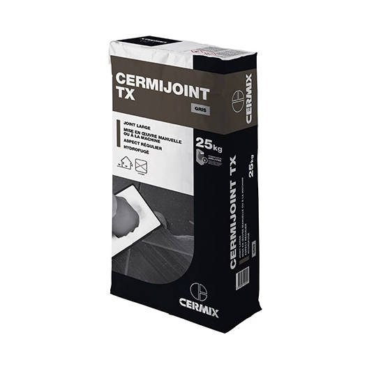 cermijoint tx sac 25 k beige d