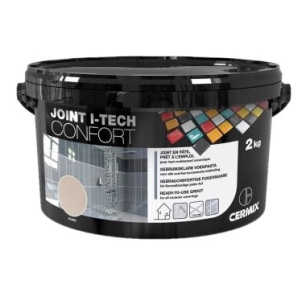 joint i-tech conf.2kg blanc n