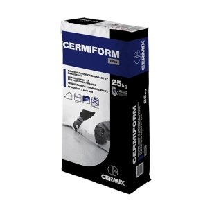 cermiform sac 25 k gris