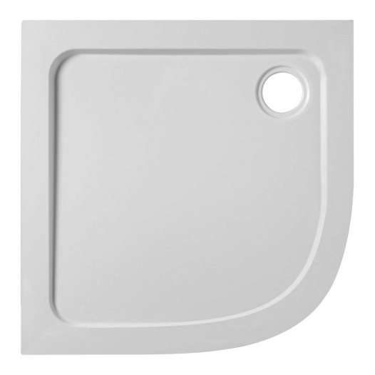 receveur flight 1/4 de rond