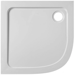 receveur flight 1/4 de rond