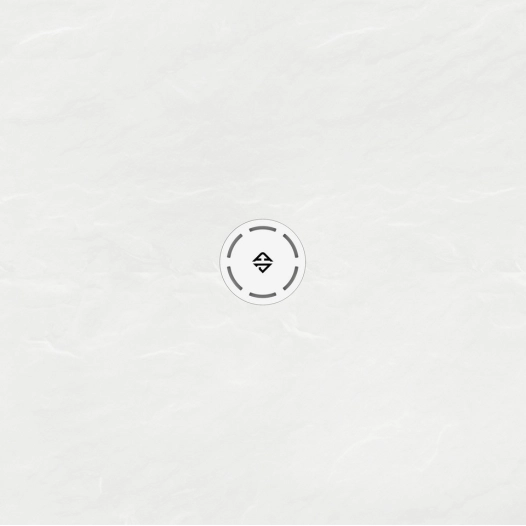 rec singulier 90x90x3 ardoise