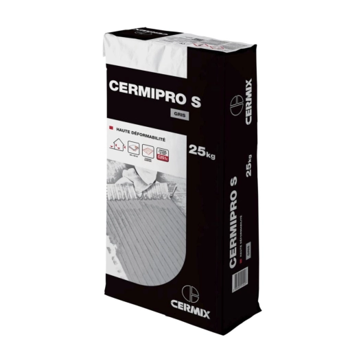 cermipro s1 sac 25k gris pe48s
