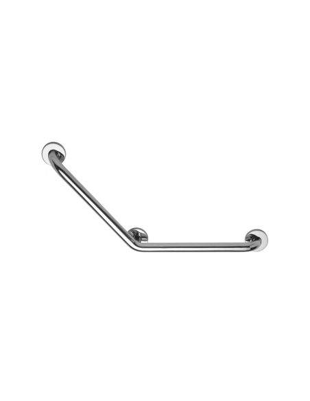 barre d'appui 135° 400x400 mm