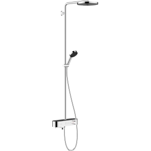 showerpipe 260 1jet ecosmart