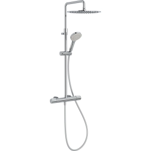 colonne th douche metro, bl