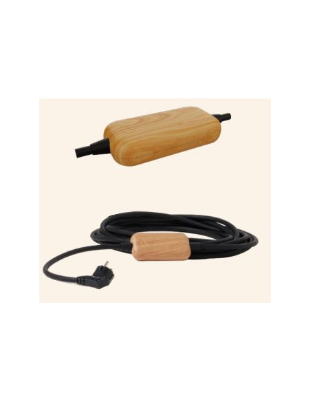 preasy alimentation boitier