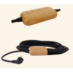 preasy alimentation boitier