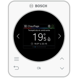 regulation d'ambiance ch 120
