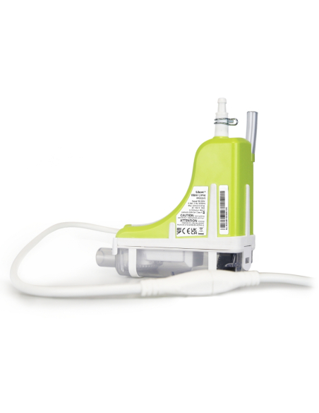 Mini Pompe ASPEN SIL+ Performance silencieuse pour climatiseurs - ASPEN PUMPS