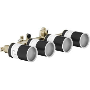 corps mitigeur bain douche a