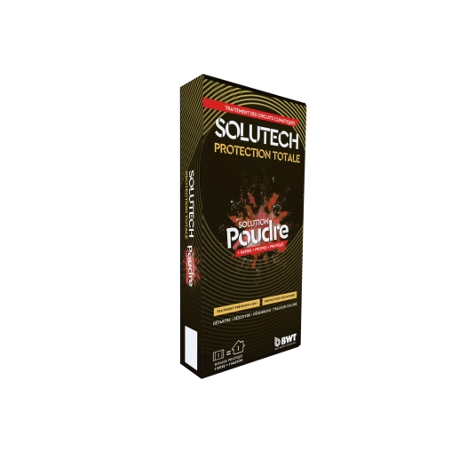solutech protection poudre