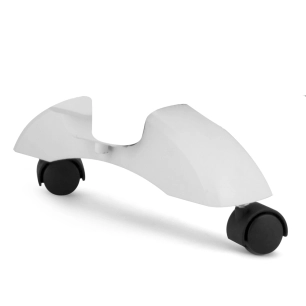 pieds de rechange pour radiateur 07197