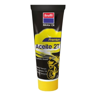 4 huile moteur premium 2t 125ml