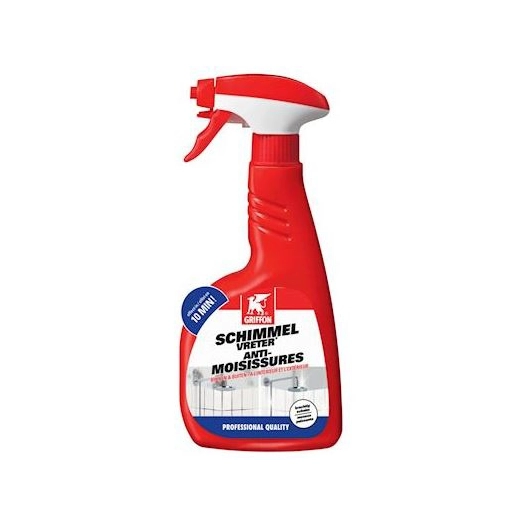 anti moisissure pulverisateur