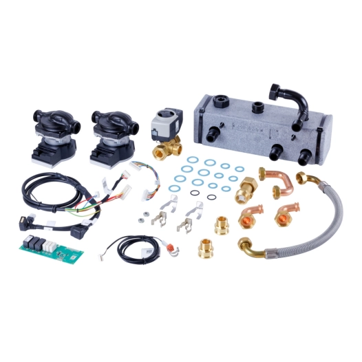 kit 2z integrable effinox 2