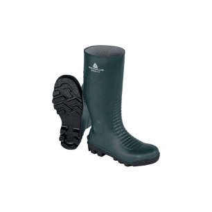 Bottes de sécurité en PVC Bronze 2s5 sra pointure 39 - DELTA PLUS