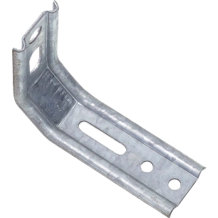 equerre fixation 70x 55 zingue