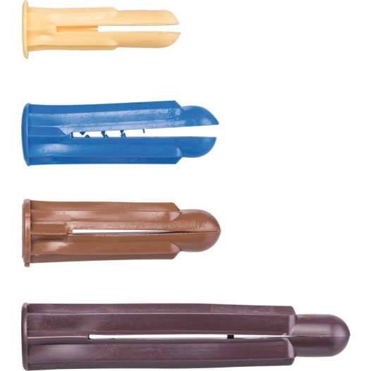 chevilles crampon assortie /85