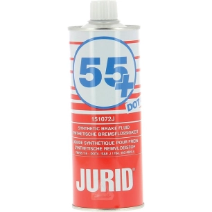 jurid 55+ liquide de freins