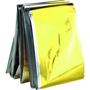 couverture de survie