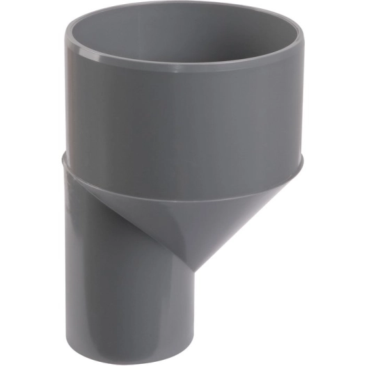 reduction pvc m100-f 50