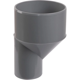 reduction pvc m100-f 50